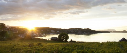 Eidsvik Halsnøy