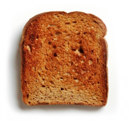 toast toast